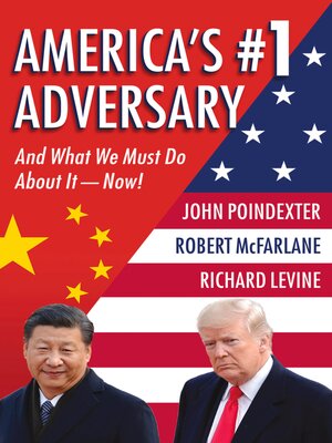 cover image of America's #1 Adversary